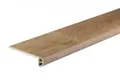 Schodnicový stupeň SPC RIGID d.1,2m - š.115 x 25mm